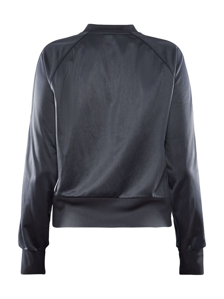 Craft Team WCT Jacket W - Asphalt (retail) [995000] / XS