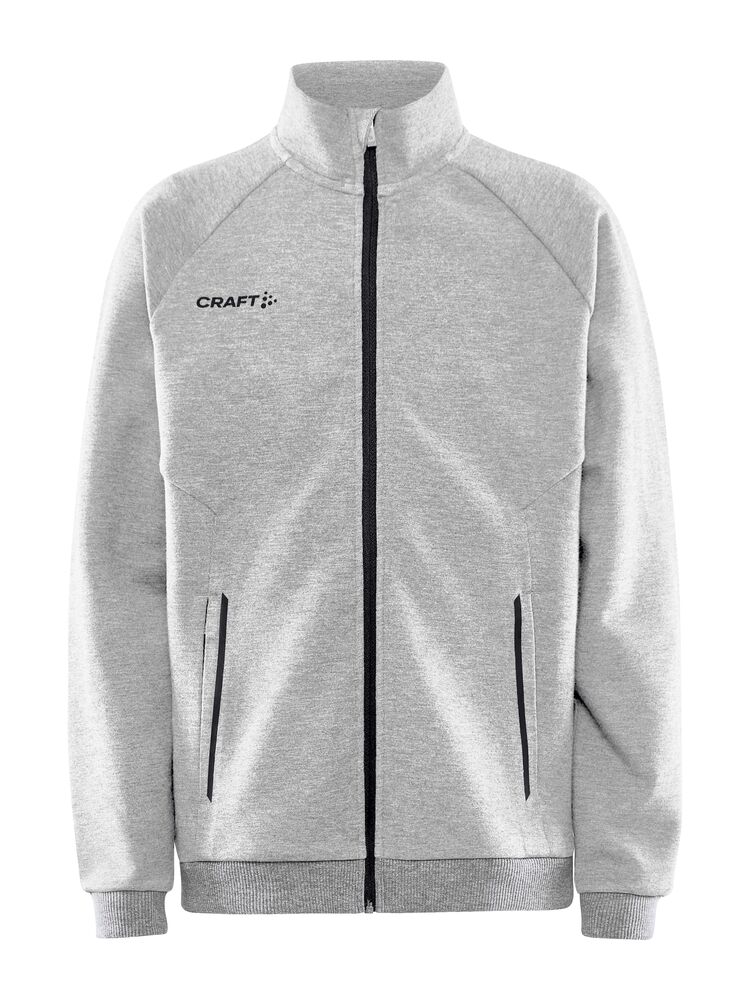 CORE Soul Full Zip Jacket Jr från Craft