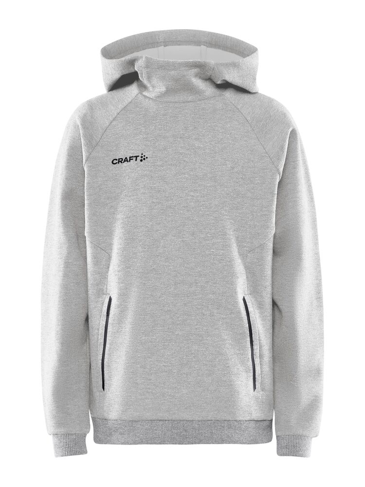 CORE Soul Hood Sweatshirt Jr från Craft