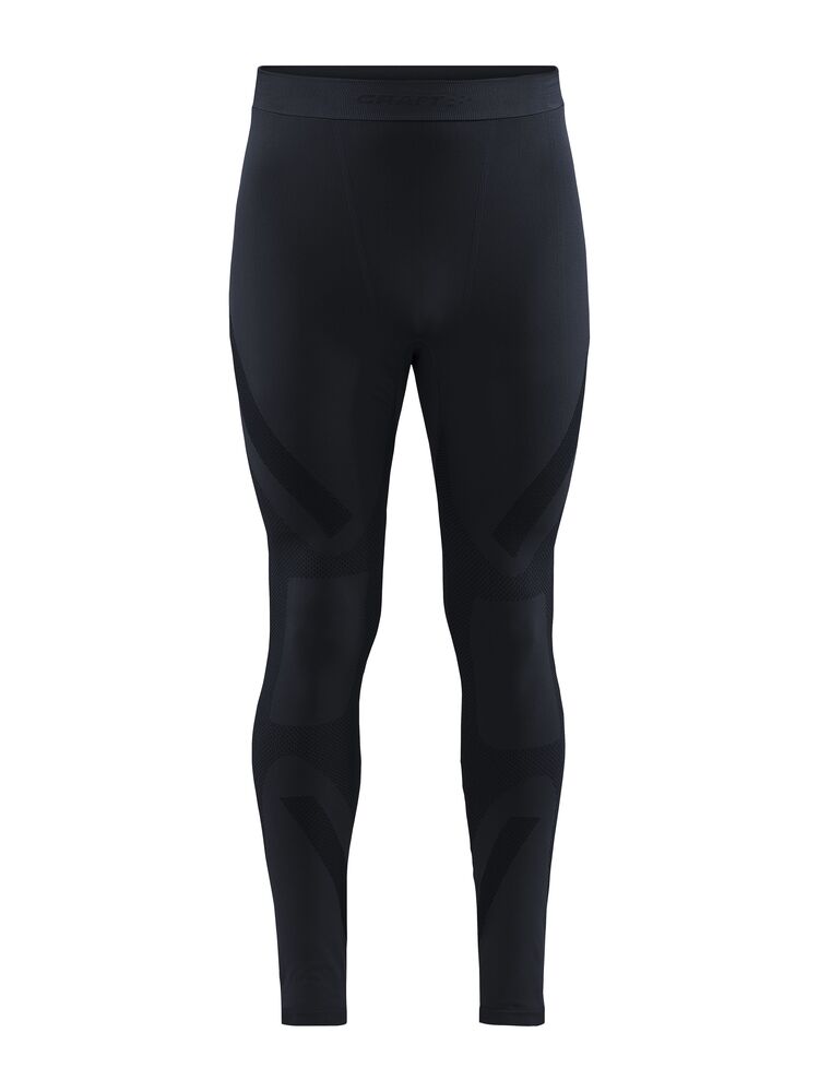 Craft CORE DRY Fuseknit Set M - Black AW25 [999000] / S