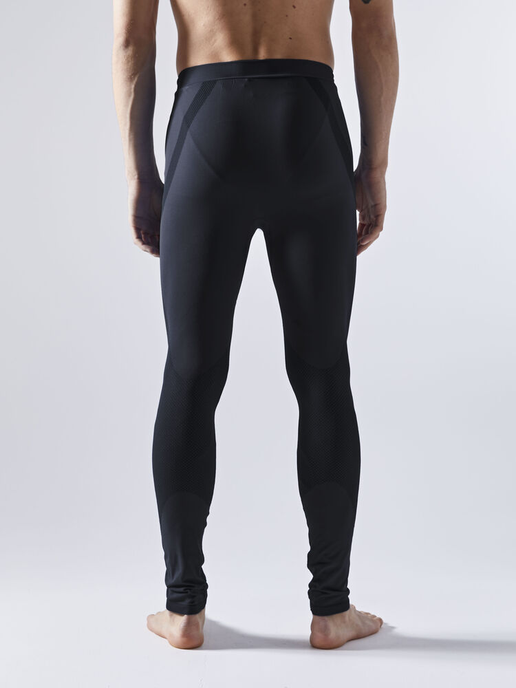 Craft CORE DRY Fuseknit Set M - Black AW25 [999000] / S