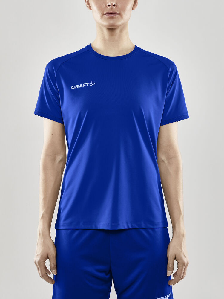 Craft Progress Indoor Jersey W - Club Cobalt [346000] / XS