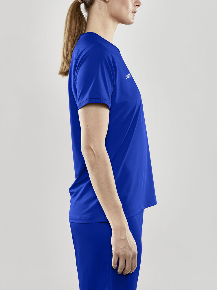 Craft Progress Indoor Jersey W - Club Cobalt [346000] / XS