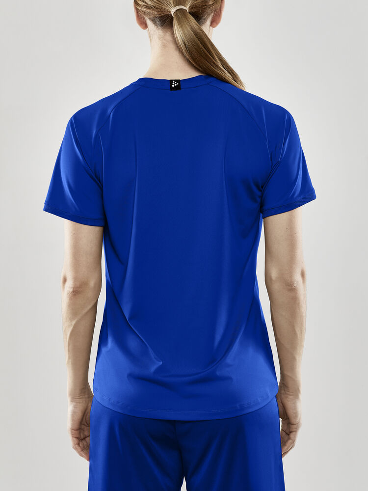 Craft Progress Indoor Jersey W - Club Cobalt [346000] / XS