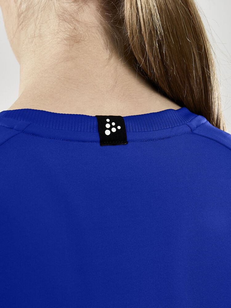 Craft Progress Indoor Jersey W - Club Cobalt [346000] / XS