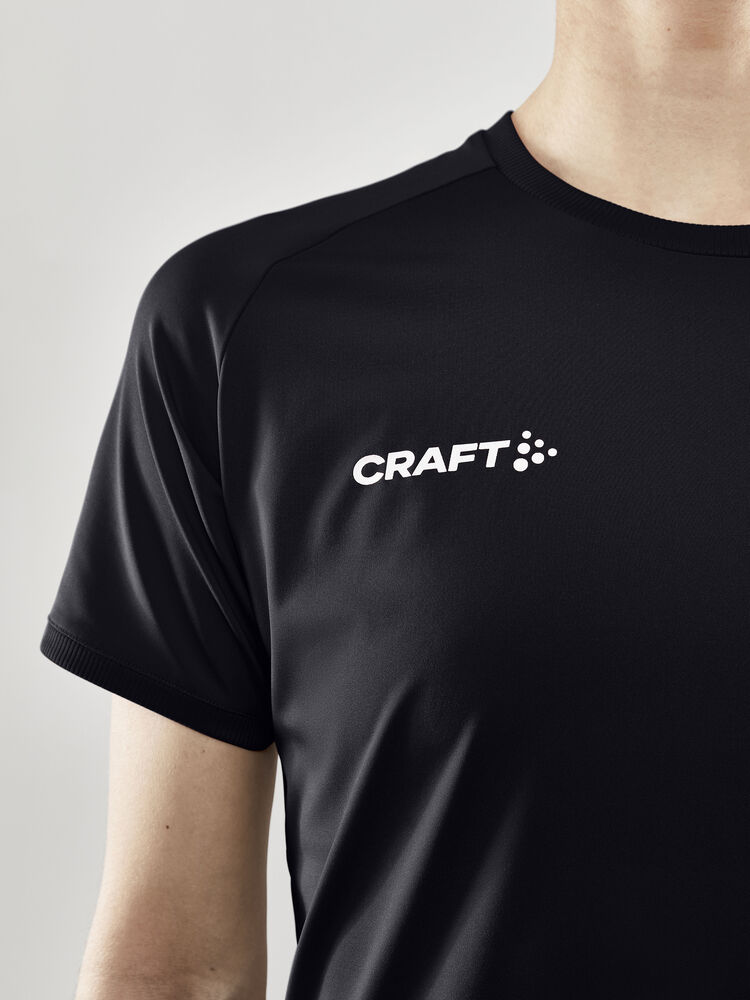 Craft Progress Indoor Jersey W - Black AW25 [999000] / XS