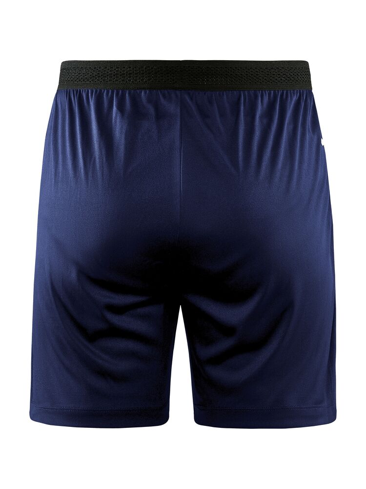 Craft Evolve Zip Pocket Shorts W - NAVY [390000] / XS