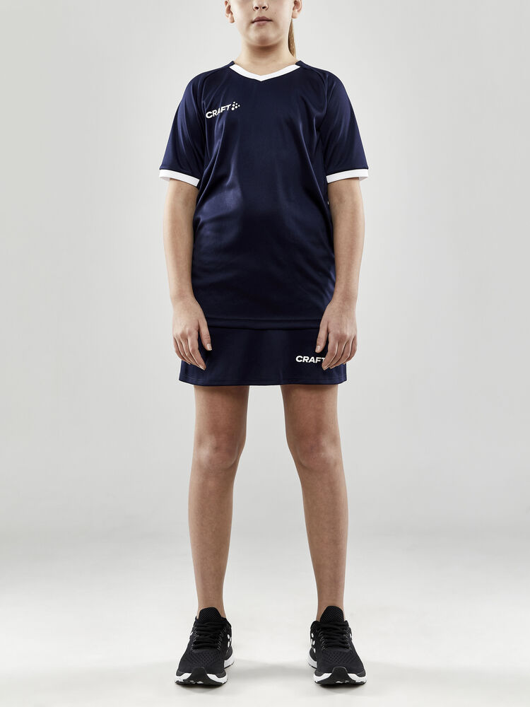 Craft Squad Skirt Jr - NAVY [390000] / 122/128