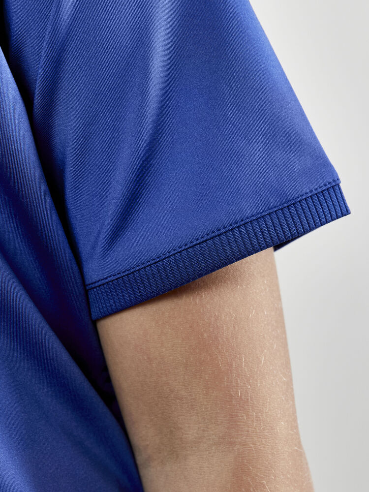 Craft Progress Indoor Jersey Jr - Club Cobalt [346000] / 122/128