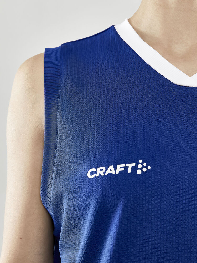 Craft Basket 2.0 Singlet W - Club Cobalt [346000] / XS