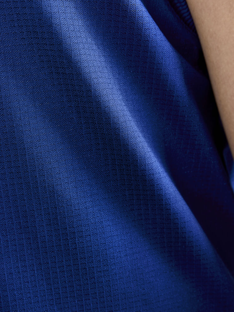 Craft Basket 2.0 Singlet JR - Club Cobalt [346000] / 122/128