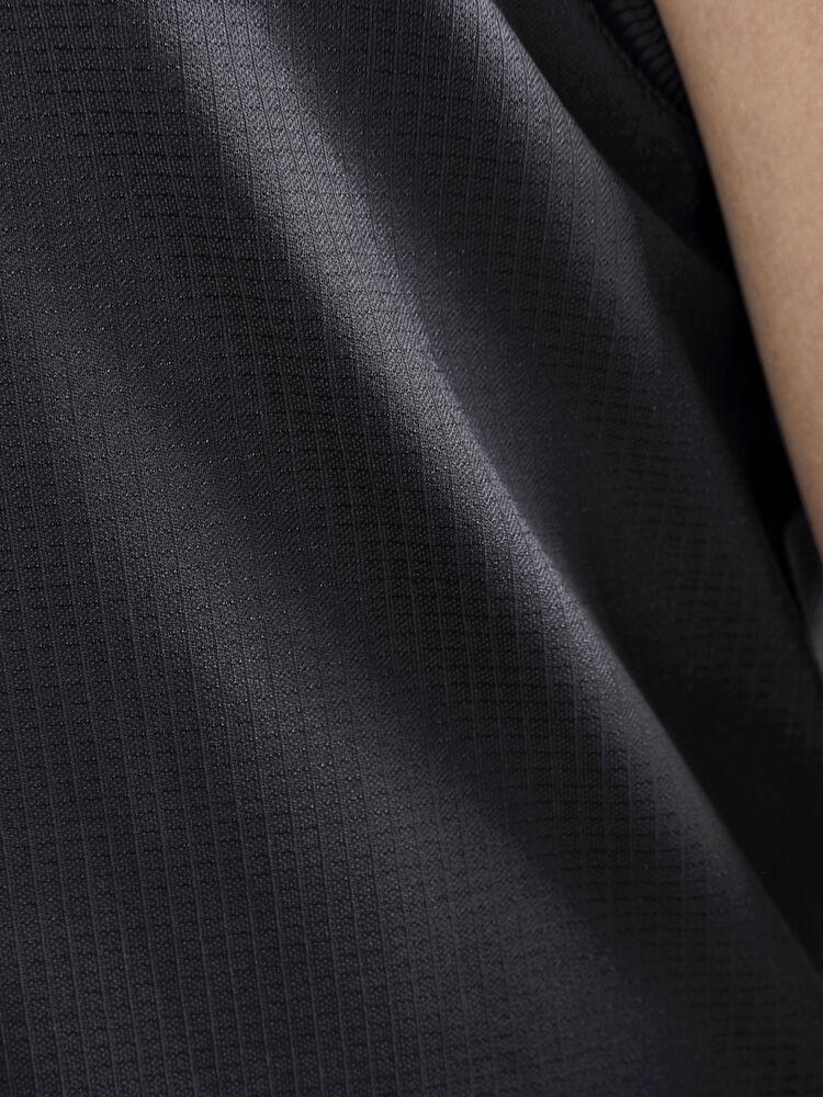 Craft Basket 2.0 Singlet JR - Black AW25 [999000] / 122/128