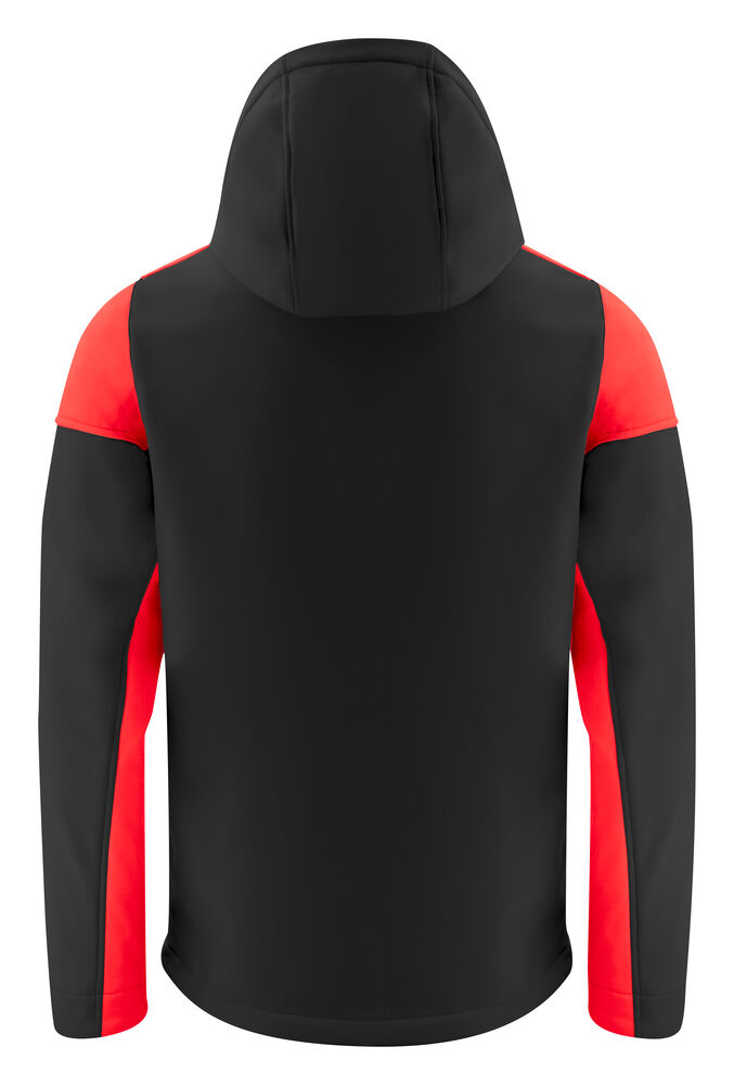 Prime Softshell | Softshell | New Wave