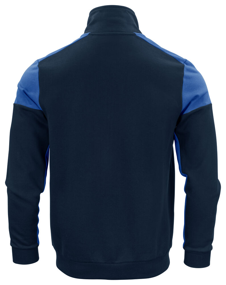 Prime Sweater Full Zip Men | Sweaters | New Wave Italia