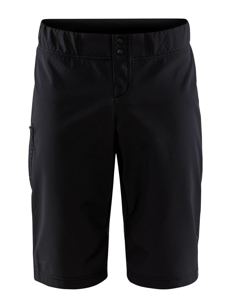 Adv Bike Offroad SubZ Shorts M, botanic från Craft
