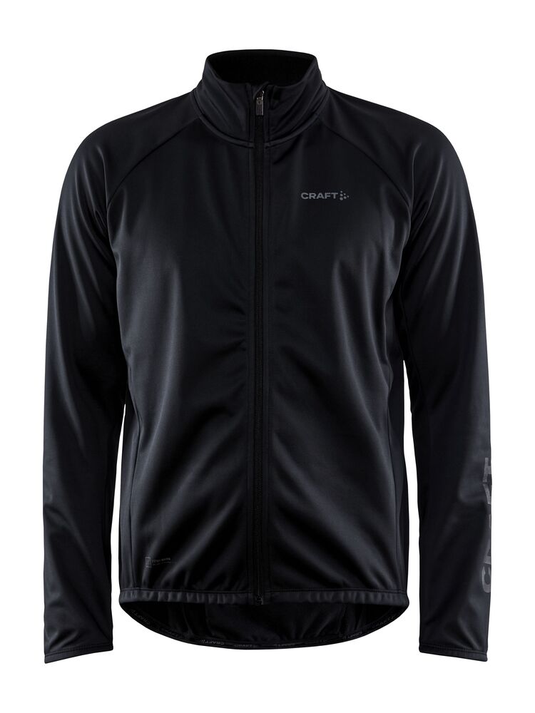 Core Bike SubZ Jacket M från Craft i Svart