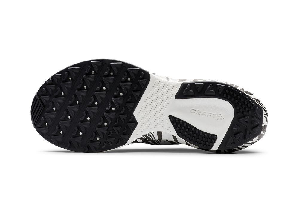Craft 65:20 CTM Ultra Carbon W - P DAZZLE CAMO [013000] / 35½/3 UK