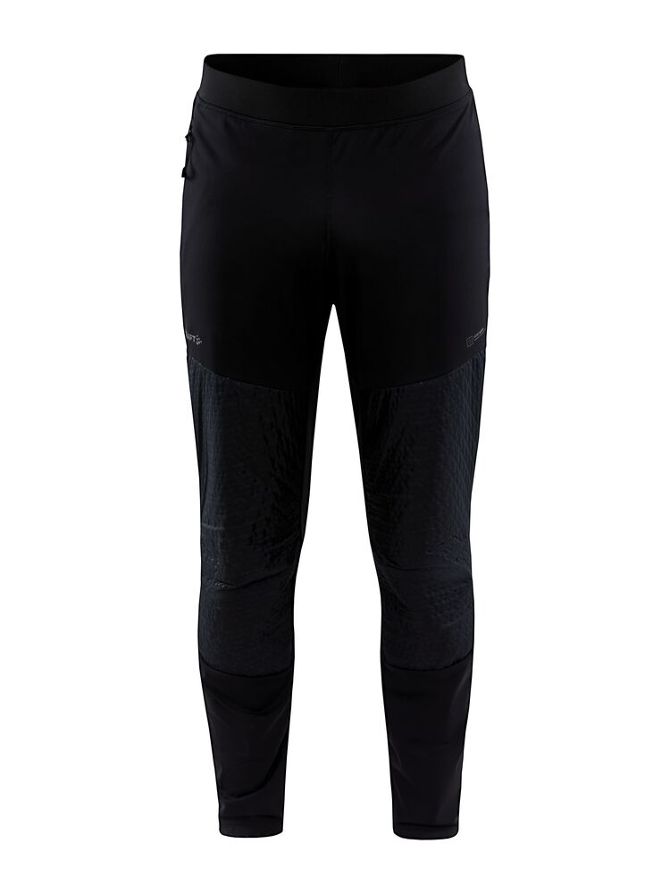 ADV Pursuit Insulate Pants M, svart från Craft