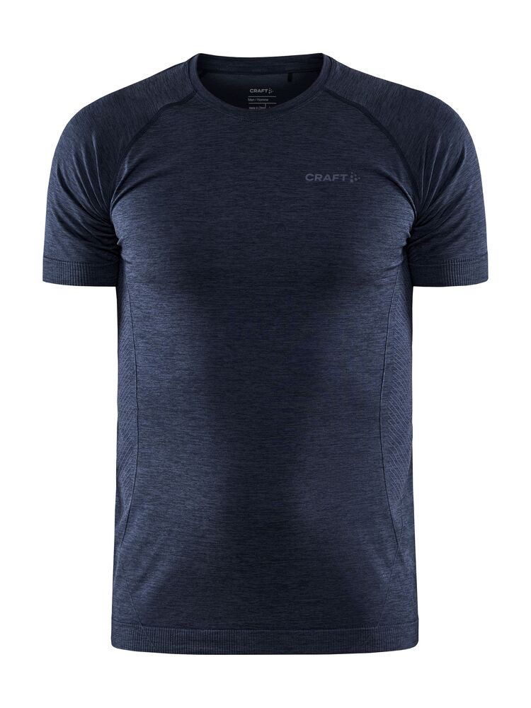 CORE Dry Active Comfort Ss M från Craft i Blaze