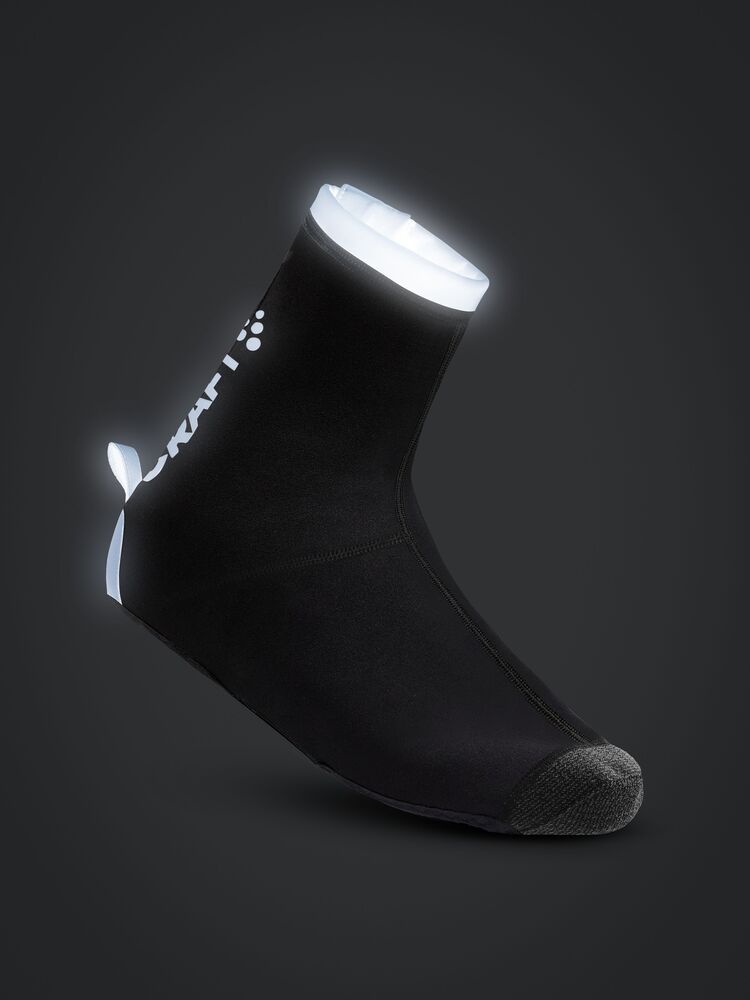 Craft Adv SubZ Bootie - Black AW25 [999000] / XS