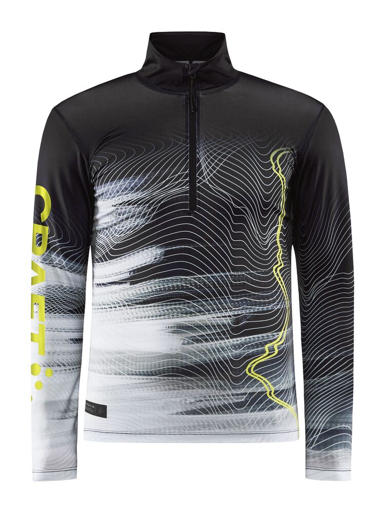 PRO Velocity Jersey M, multifärg-n light från Craft