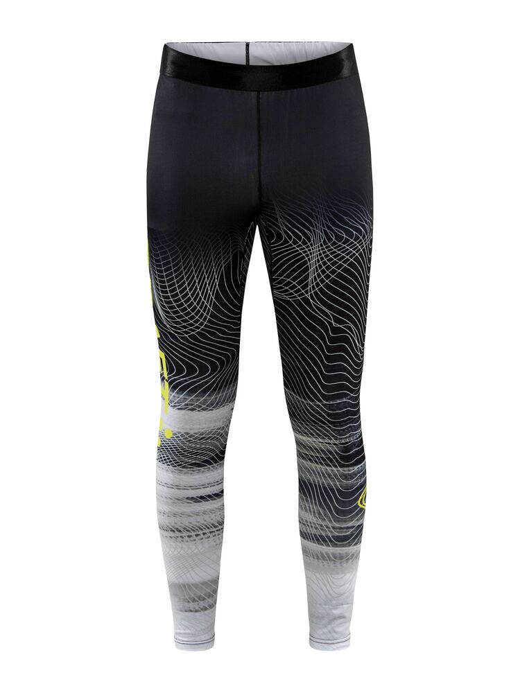 PRO Velocity Tights M, multifärg-n light från Craft