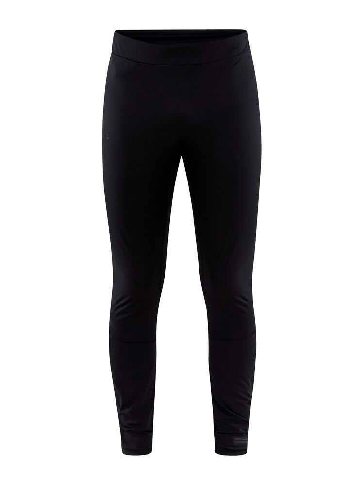 PRO Velocity Wind Tights M från Craft i Black-black