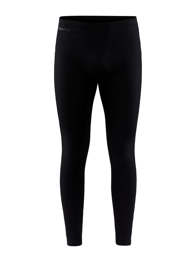 Craft PRO Wool Extreme X Pant M - Black AW25 [999000] / S