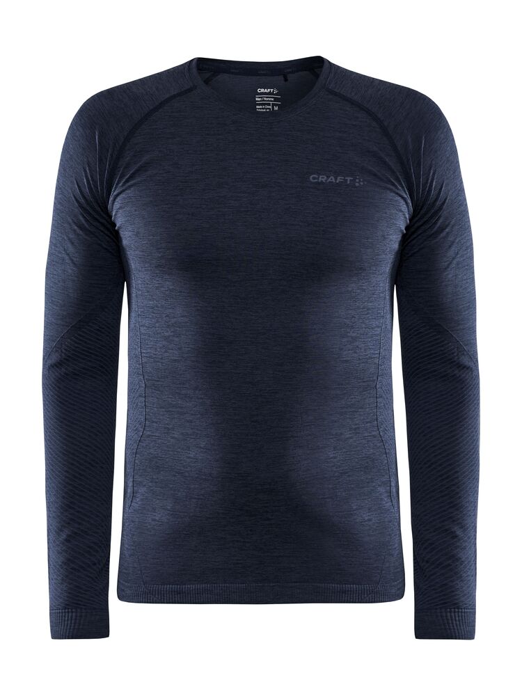 CORE Dry Active Comfort Ls M från Craft i Blaze