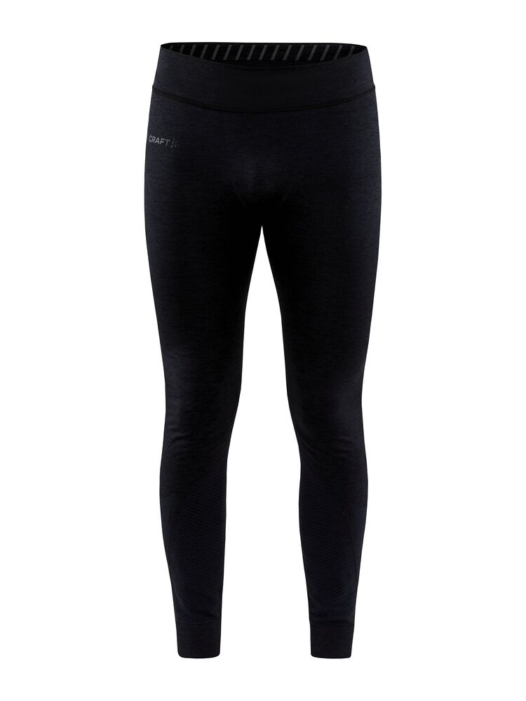 Craft CORE Dry Active Comfort Pant M - Black (Box) [B999000] / S