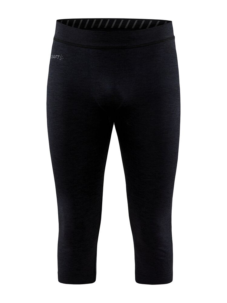 Craft CORE Dry Active Comfort Knickers M - Black (Box) [B999000] / S