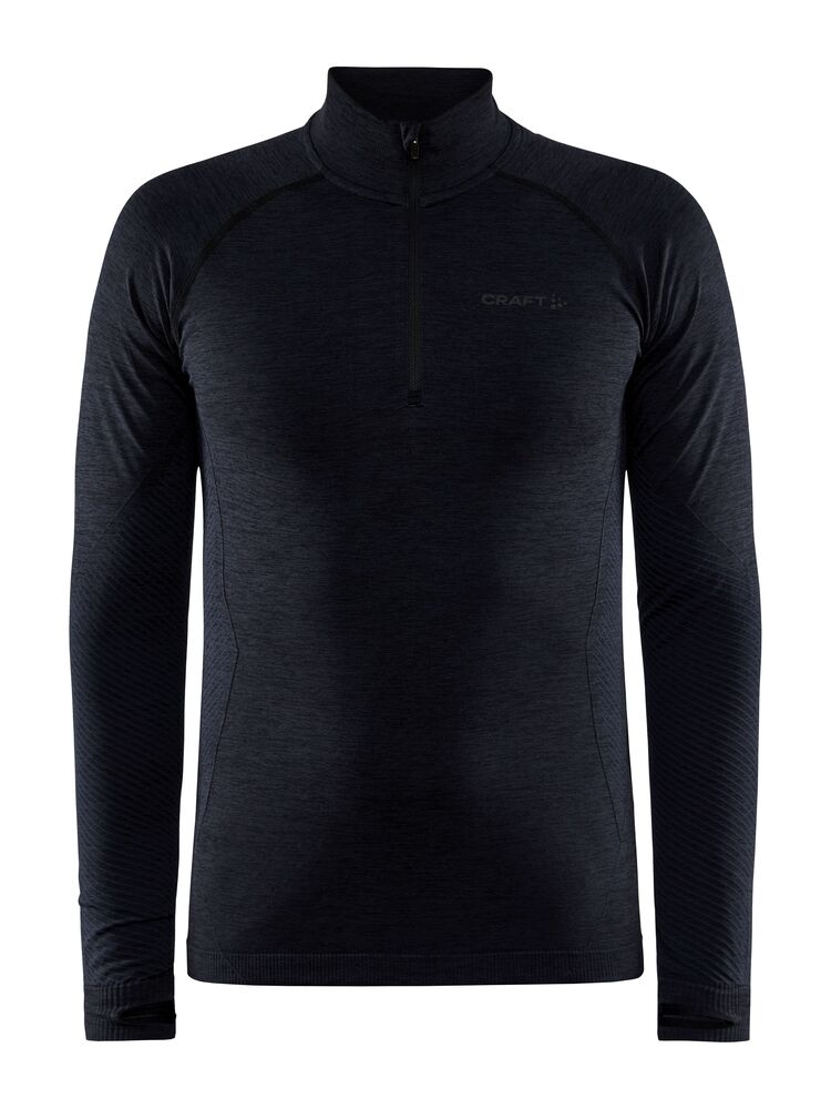 Craft CORE Dry Active Comfort HZ M - Black (Box) [B999000] / S