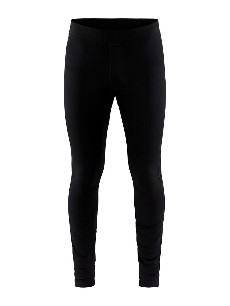 Craft Core Bike SubZ Tights M - Black AW25 [999000] / XS