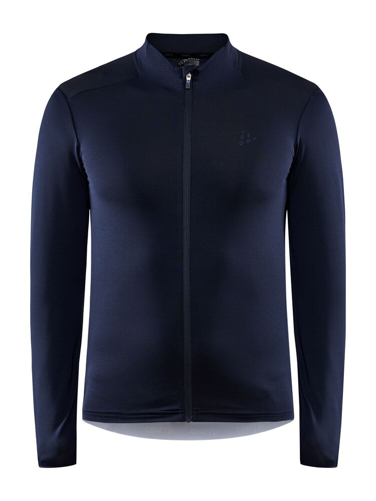 CORE Bike Essence LS Jersey M från Craft i Blaze