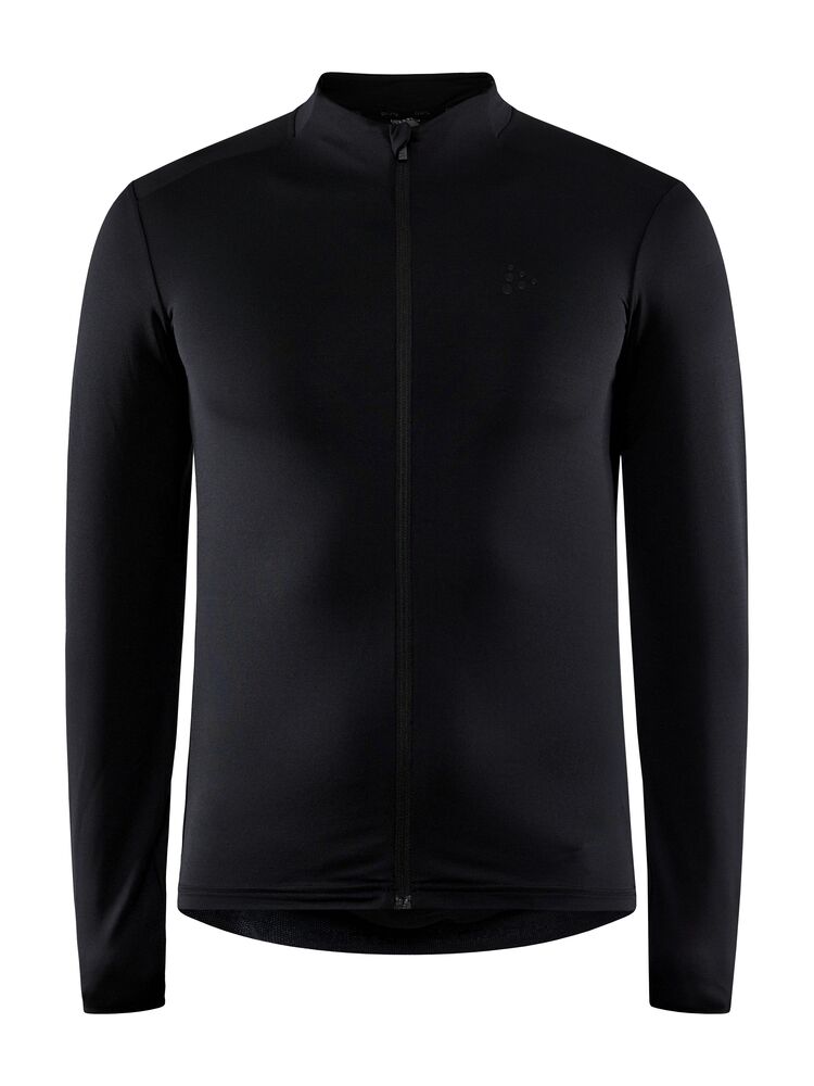 CORE Bike Essence LS Jersey M från Craft