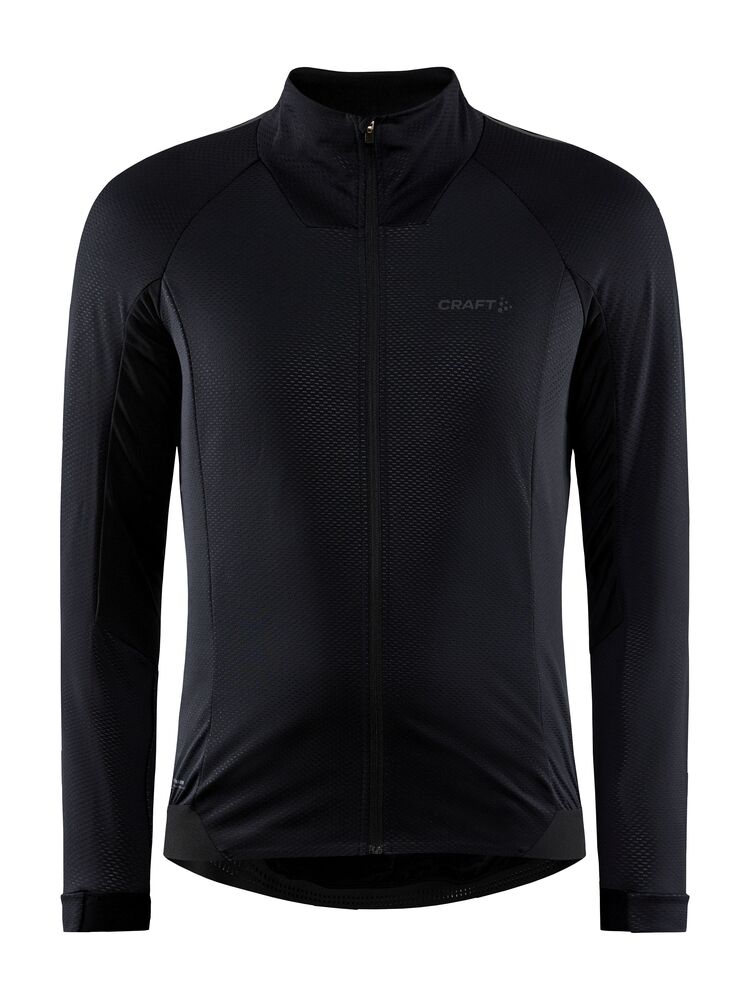Adv Bike SubZ Jacket M från Craft i Svart