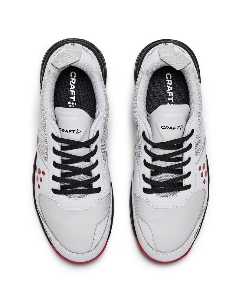 Craft i2 Control W - Ash/Vermello [914567] / 35½/3 UK