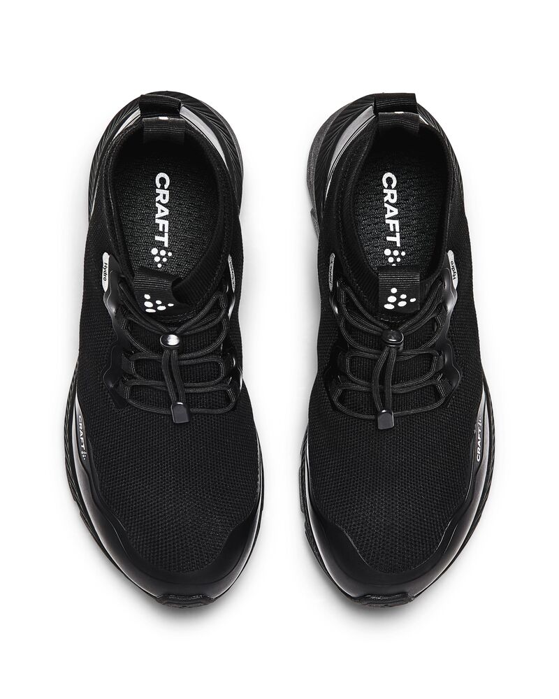Craft Nordic Fuseknit Mid W - BLACK-BLACK [999999] / 35½/3 UK