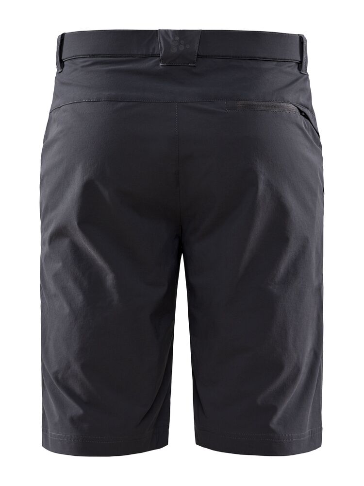 Craft ADV Explore Tech Shorts M - Asphalt (retail) [995000] / S
