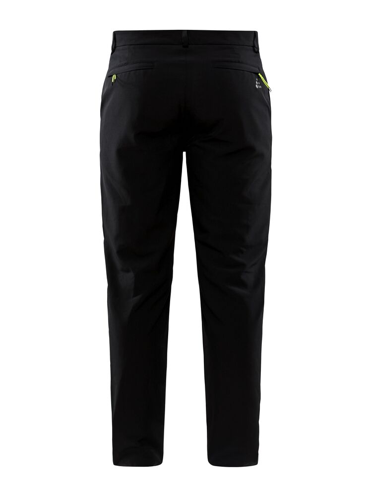 Craft CORE Explore Pants M - Black AW25 [999000] / S