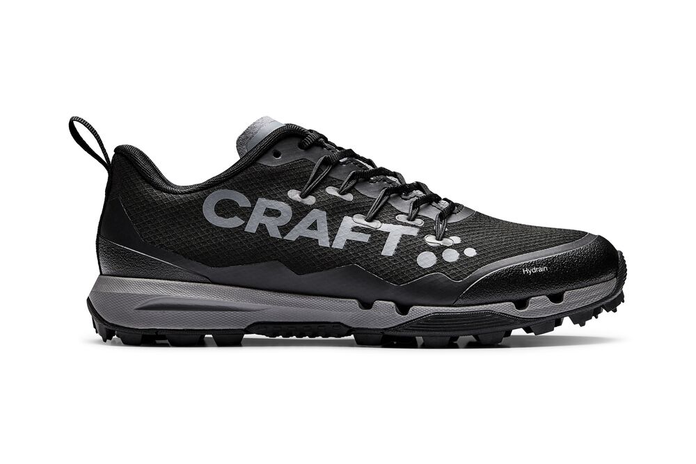 OCRxCTM Speed W från Craft i Smoked pearl-black