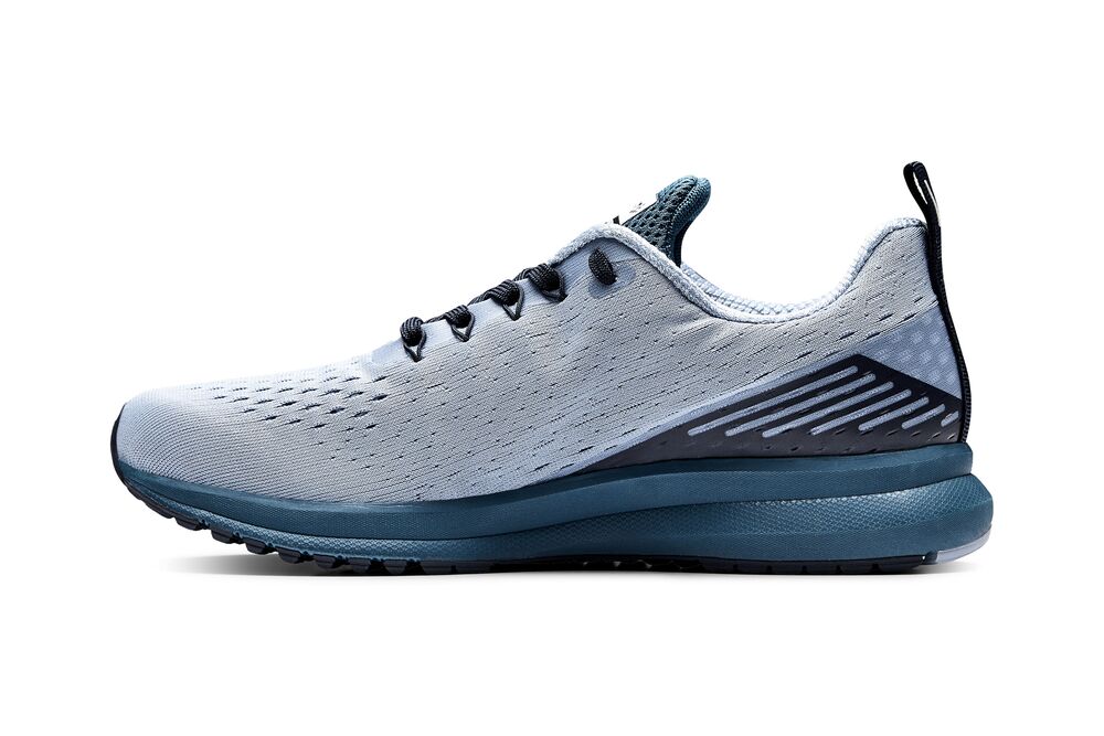 Craft X165 Engineered II W - SULFUR-UNIVERSE [909676] / 35½/3 UK