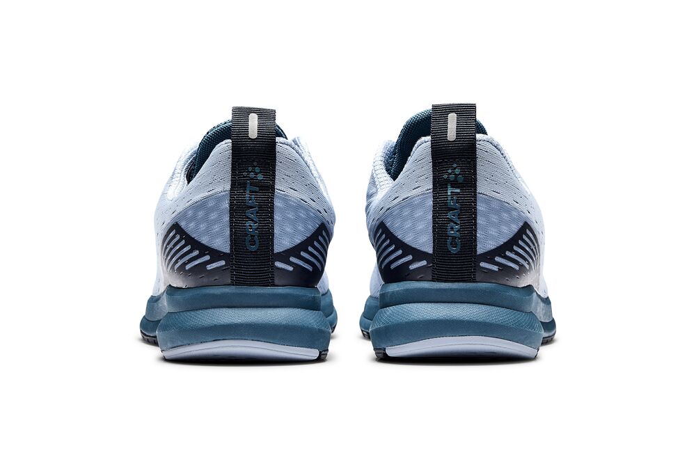 Craft X165 Engineered II W - SULFUR-UNIVERSE [909676] / 35½/3 UK