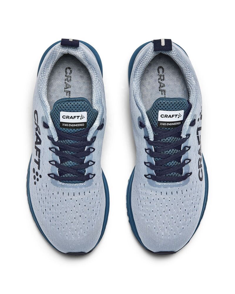 Craft X165 Engineered II W - SULFUR-UNIVERSE [909676] / 35½/3 UK