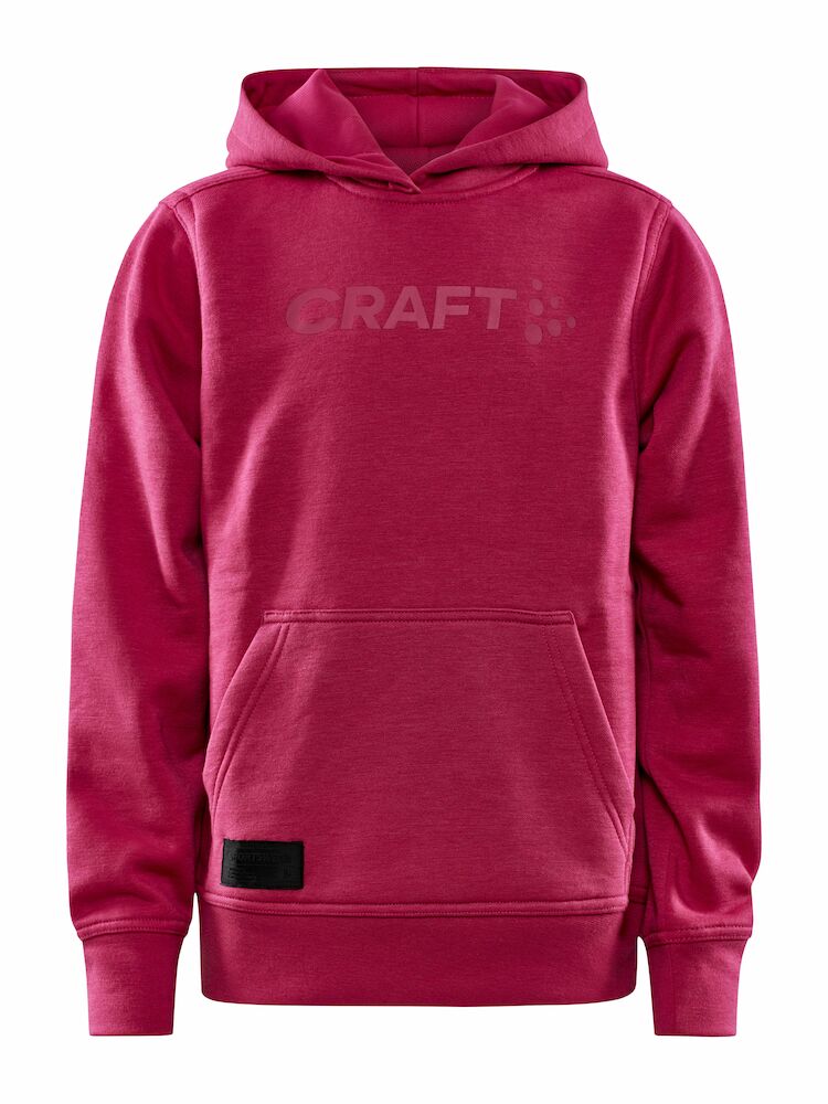 CORE Craft Hood Jr - Grey