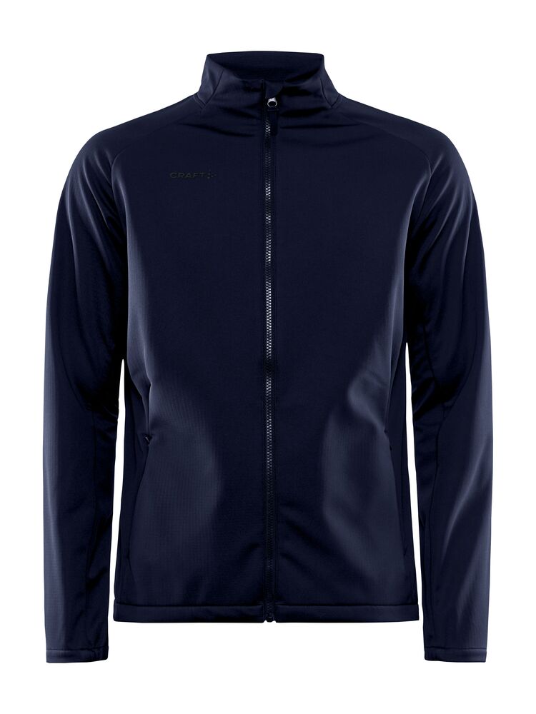 Craft CORE Explore Soft Shell Jacket M - BLAZE (retail) [396000] / S