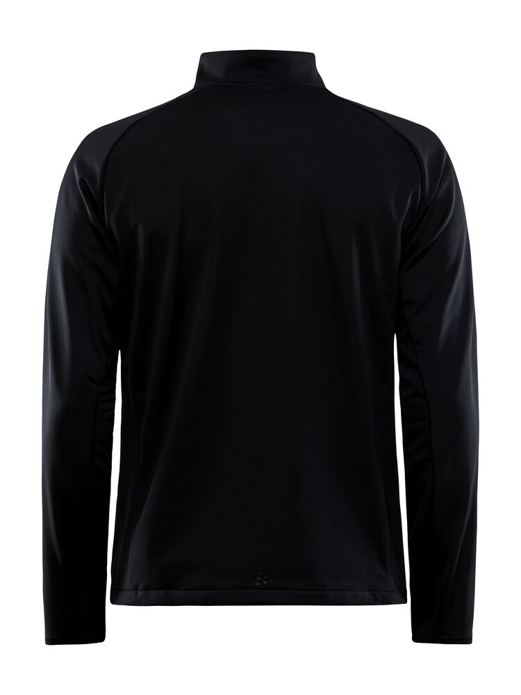 Craft CORE Explore Soft Shell Jacket M - Black AW25 [999000] / S