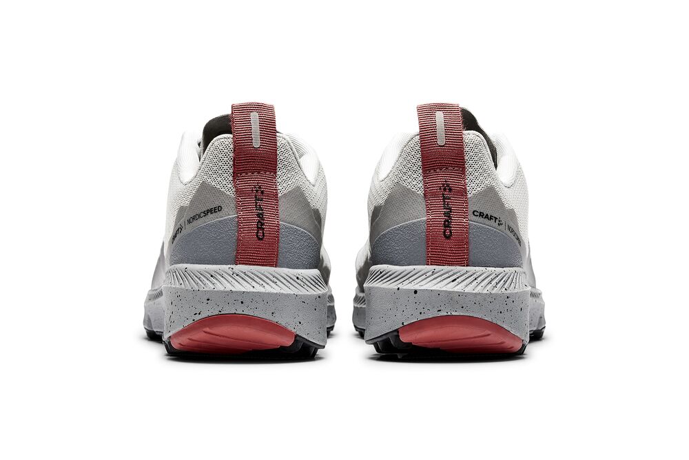 Craft Nordic Speed W - ASH-MONUMENT [914935] / 35½/3 UK