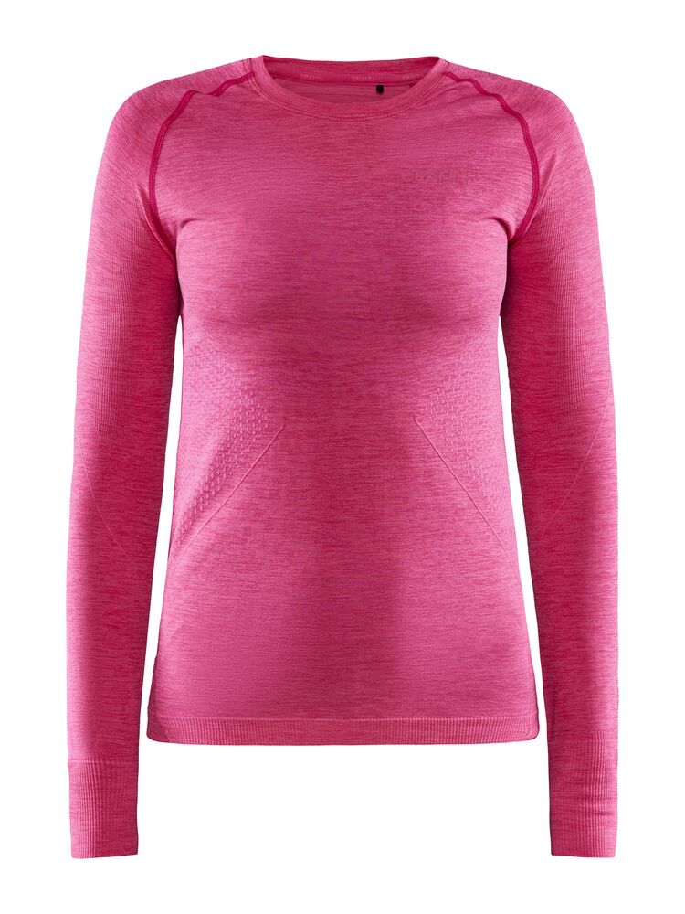 CORE Dry Active Comfort Ls W från Craft i Fame