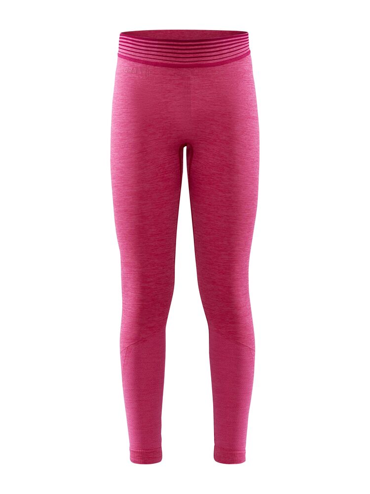 CORE Dry Active Comfort Pant JR från Craft i Fame